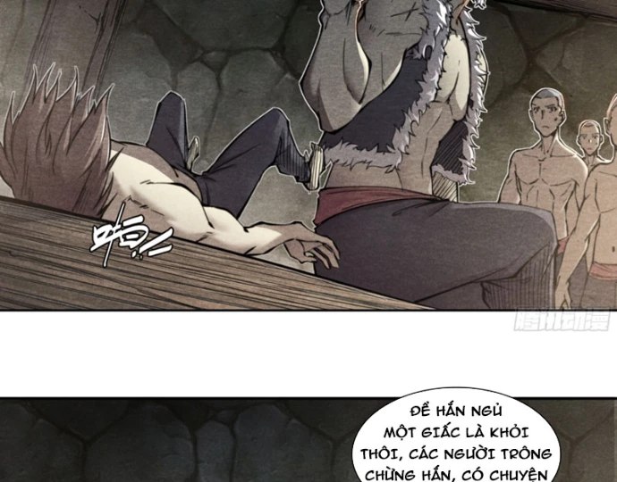 Hoàng Hôn Phân Giới Chapter 9 - 20