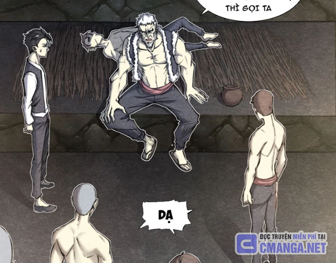 Hoàng Hôn Phân Giới Chapter 9 - 21