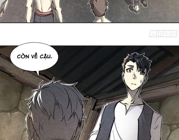 Hoàng Hôn Phân Giới Chapter 9 - 22
