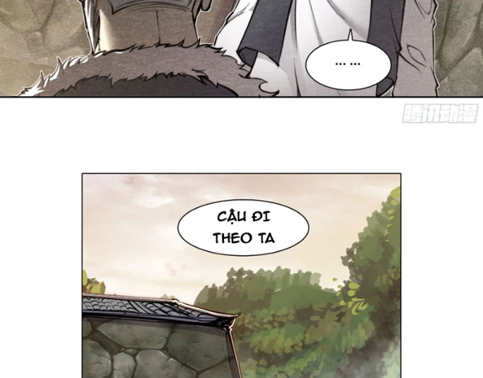 Hoàng Hôn Phân Giới Chapter 9 - 23