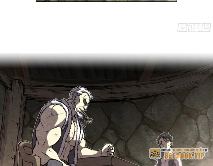 Hoàng Hôn Phân Giới Chapter 9 - 24