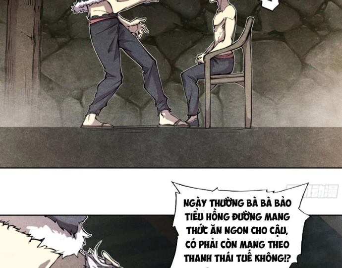Hoàng Hôn Phân Giới Chapter 9 - 35