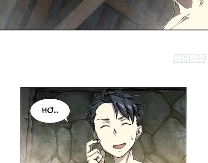 Hoàng Hôn Phân Giới Chapter 9 - 37