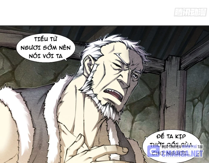 Hoàng Hôn Phân Giới Chapter 9 - 39