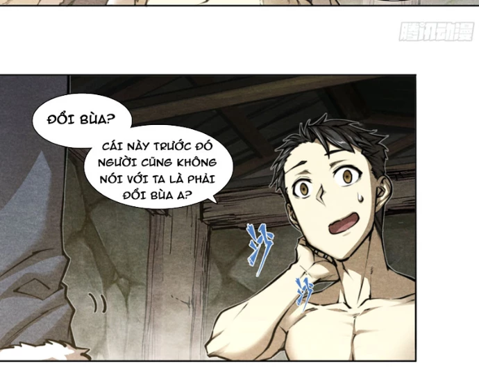 Hoàng Hôn Phân Giới Chapter 9 - 40