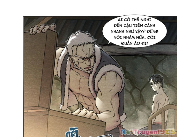 Hoàng Hôn Phân Giới Chapter 9 - 41