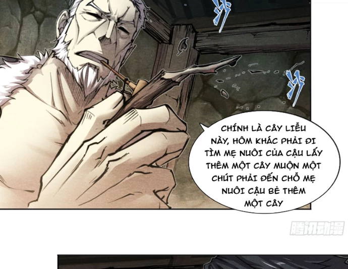 Hoàng Hôn Phân Giới Chapter 9 - 46