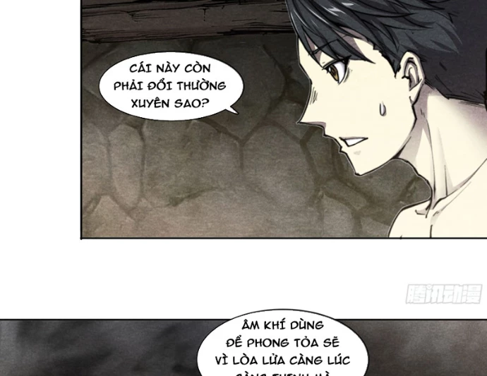 Hoàng Hôn Phân Giới Chapter 9 - 47