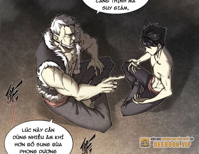Hoàng Hôn Phân Giới Chapter 9 - 48