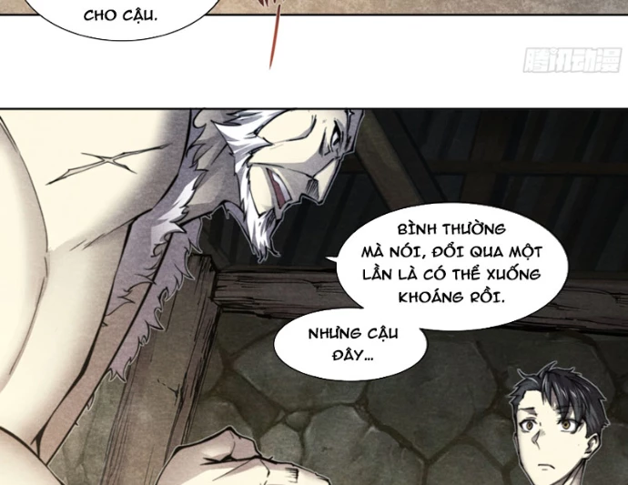 Hoàng Hôn Phân Giới Chapter 9 - 49
