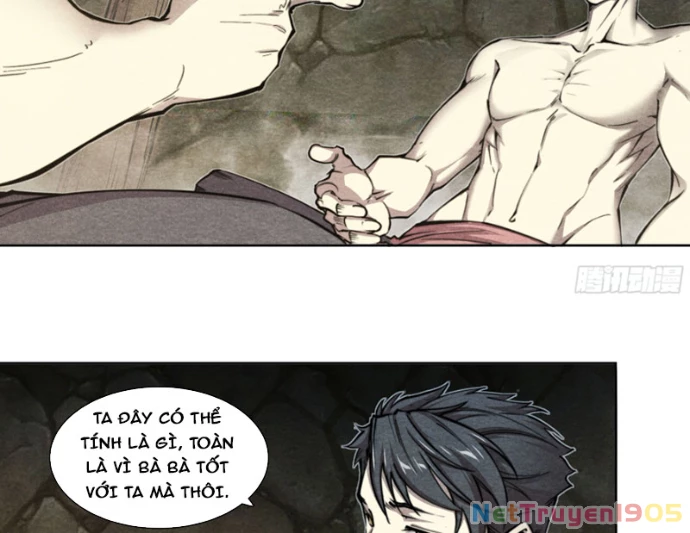 Hoàng Hôn Phân Giới Chapter 9 - 50