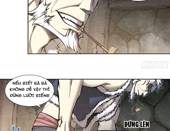 Hoàng Hôn Phân Giới Chapter 9 - 52