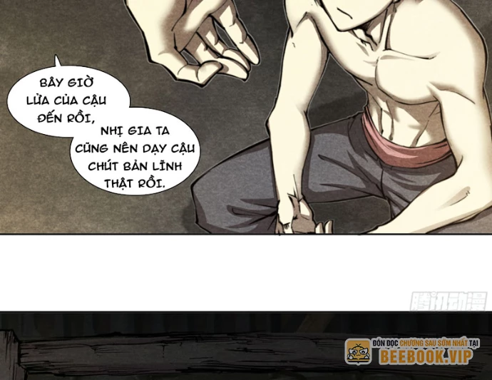 Hoàng Hôn Phân Giới Chapter 9 - 54