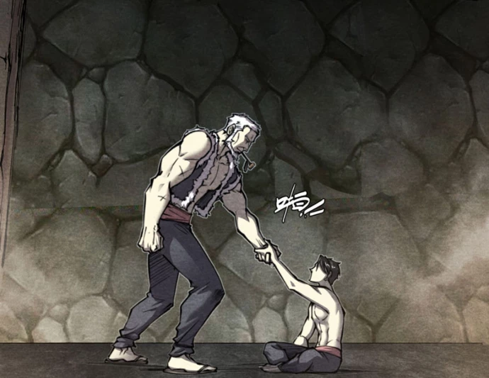 Hoàng Hôn Phân Giới Chapter 9 - 55