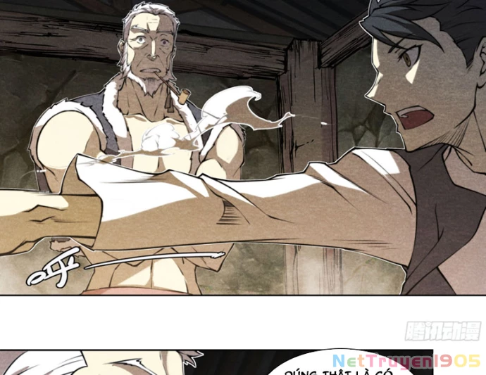 Hoàng Hôn Phân Giới Chapter 9 - 58