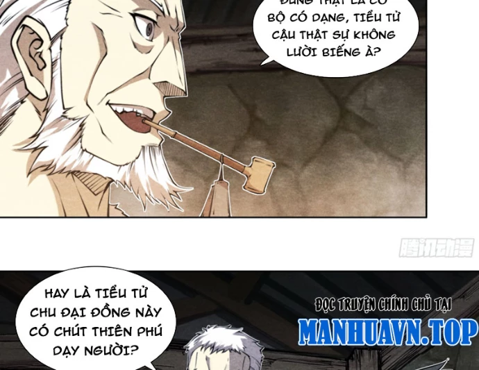 Hoàng Hôn Phân Giới Chapter 9 - 59