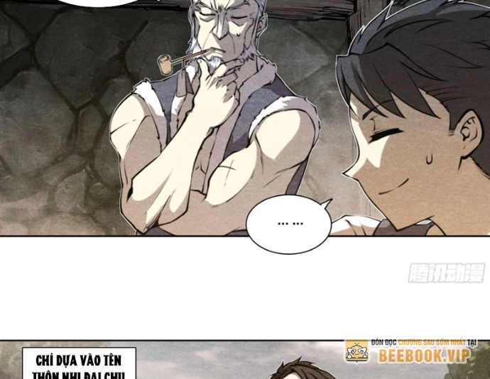 Hoàng Hôn Phân Giới Chapter 9 - 60