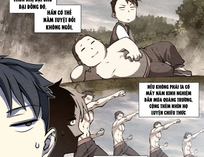 Hoàng Hôn Phân Giới Chapter 9 - 61