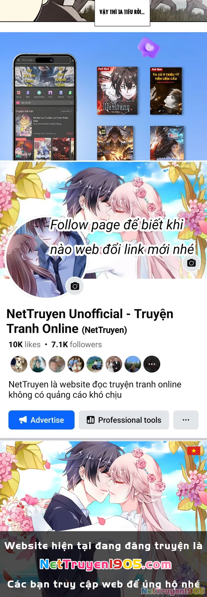 Hoàng Hôn Phân Giới Chapter 9 - 62