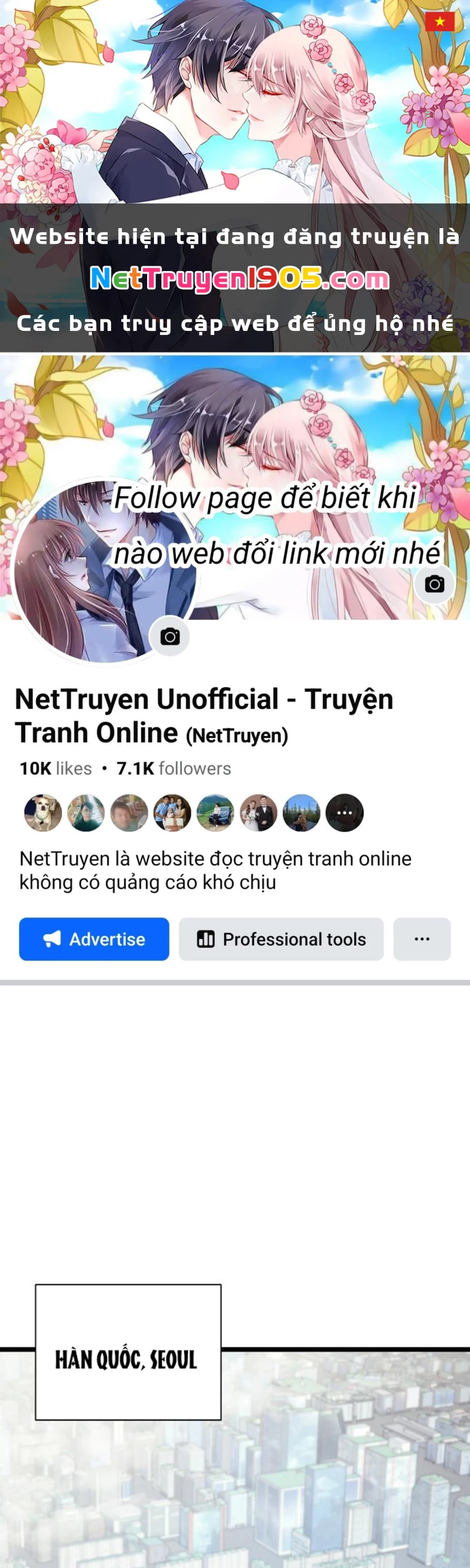 Vị Vua Mạnh Nhất Đã Trở Lại Chapter 131 - 1