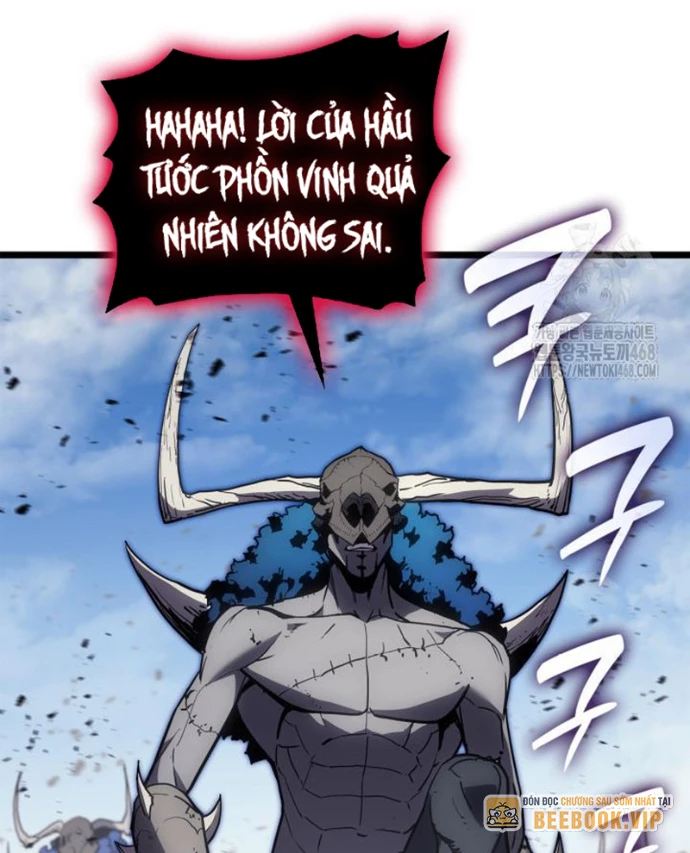 Vị Vua Mạnh Nhất Đã Trở Lại Chapter 131 - 9