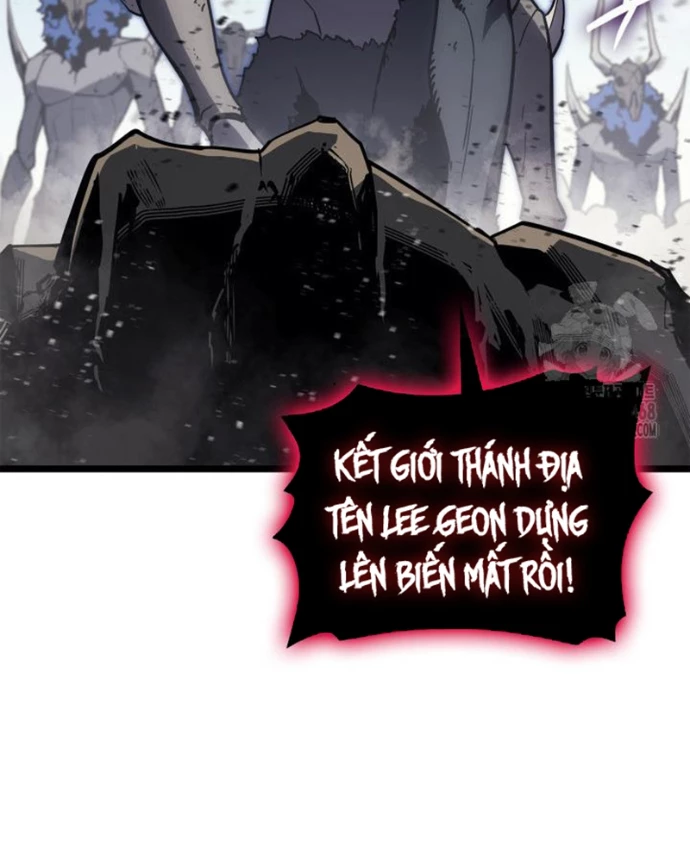 Vị Vua Mạnh Nhất Đã Trở Lại Chapter 131 - 10
