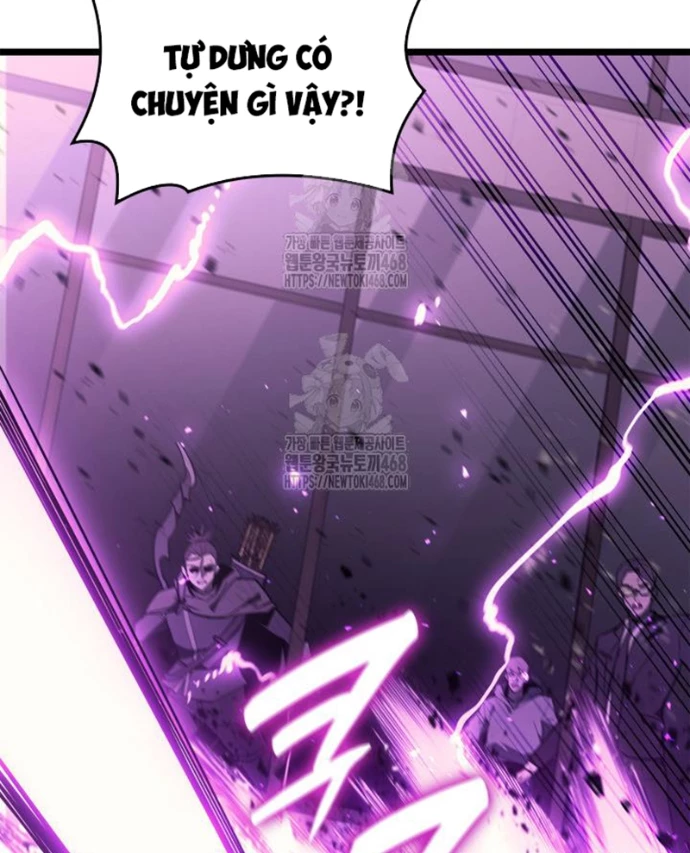 Vị Vua Mạnh Nhất Đã Trở Lại Chapter 131 - 19