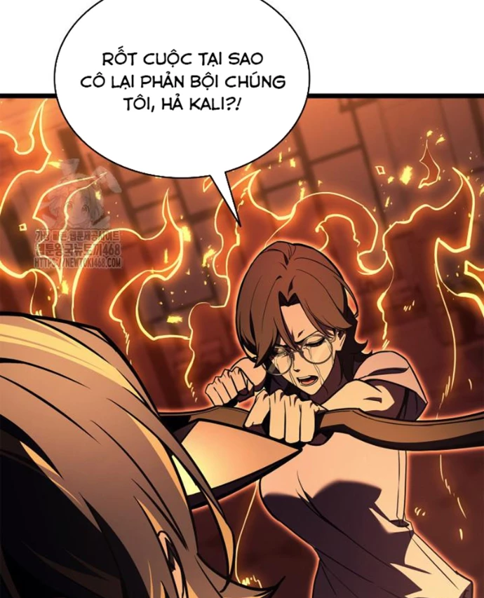 Vị Vua Mạnh Nhất Đã Trở Lại Chapter 131 - 83