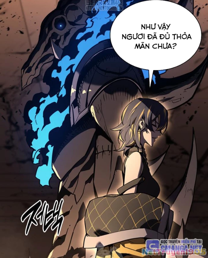 Vị Vua Mạnh Nhất Đã Trở Lại Chapter 131 - 105