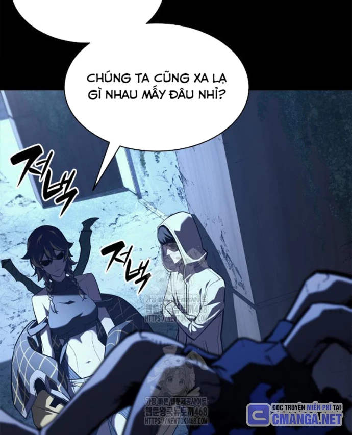Vị Vua Mạnh Nhất Đã Trở Lại Chapter 131 - 111