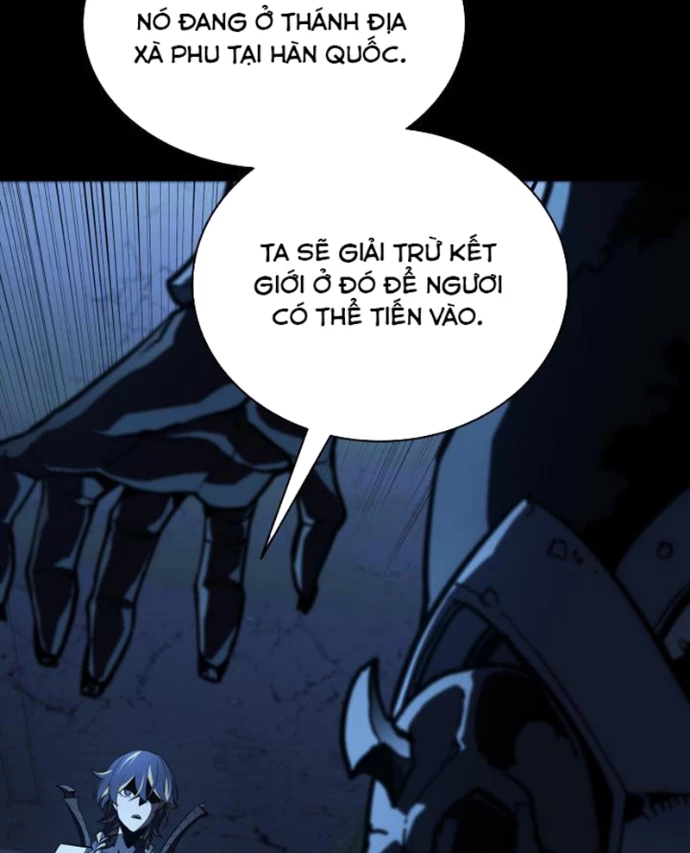 Vị Vua Mạnh Nhất Đã Trở Lại Chapter 131 - 124