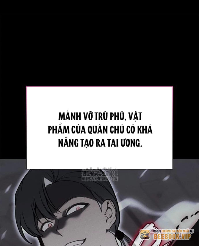 Vị Vua Mạnh Nhất Đã Trở Lại Chapter 131 - 126