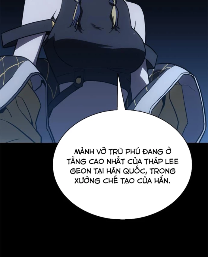 Vị Vua Mạnh Nhất Đã Trở Lại Chapter 131 - 131