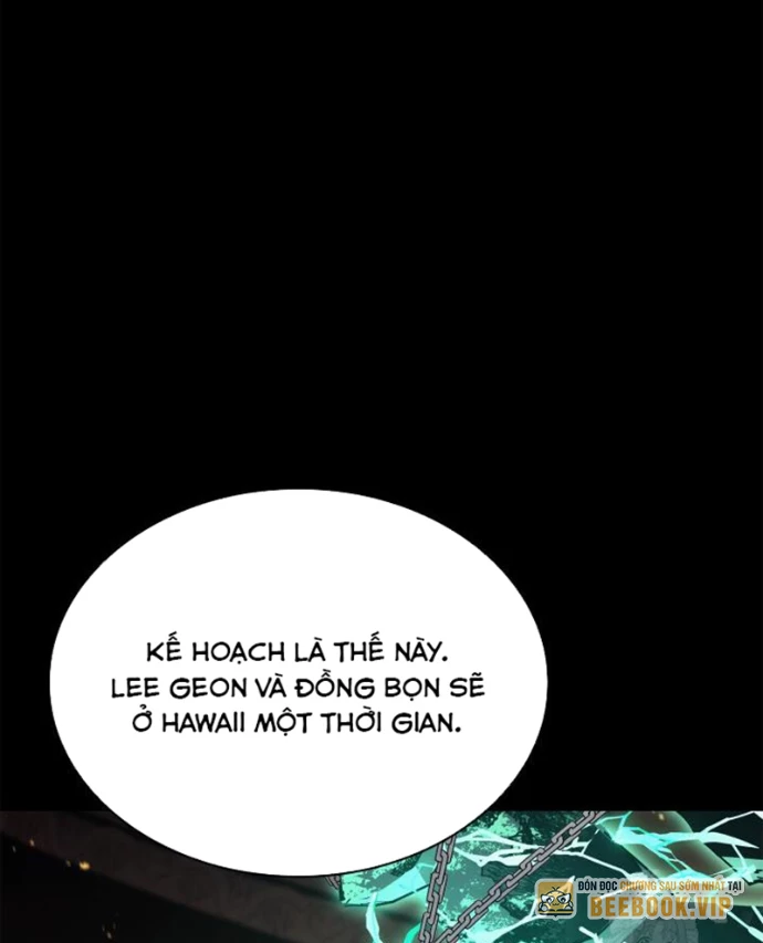 Vị Vua Mạnh Nhất Đã Trở Lại Chapter 131 - 132