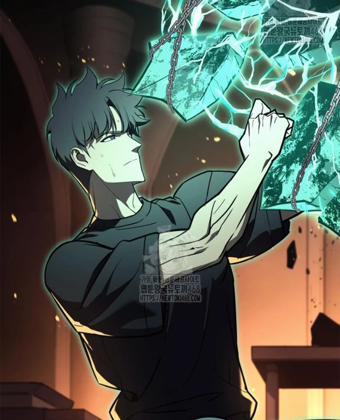 Vị Vua Mạnh Nhất Đã Trở Lại Chapter 131 - 133