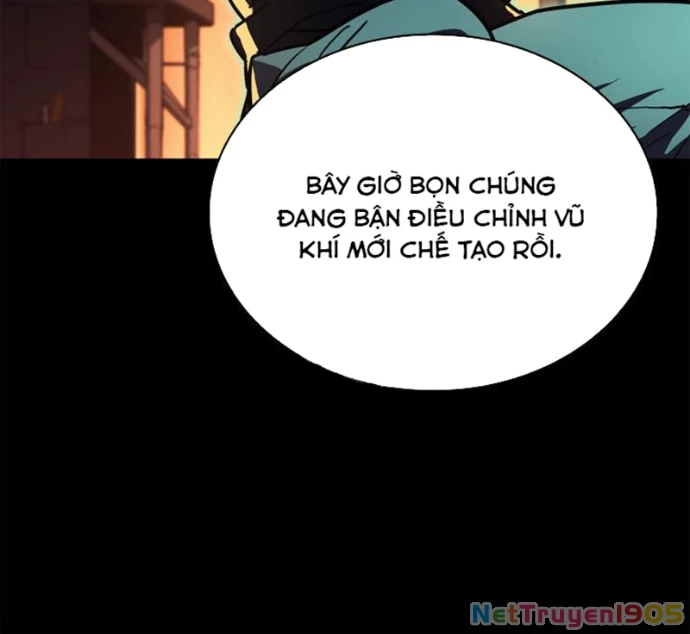 Vị Vua Mạnh Nhất Đã Trở Lại Chapter 131 - 134