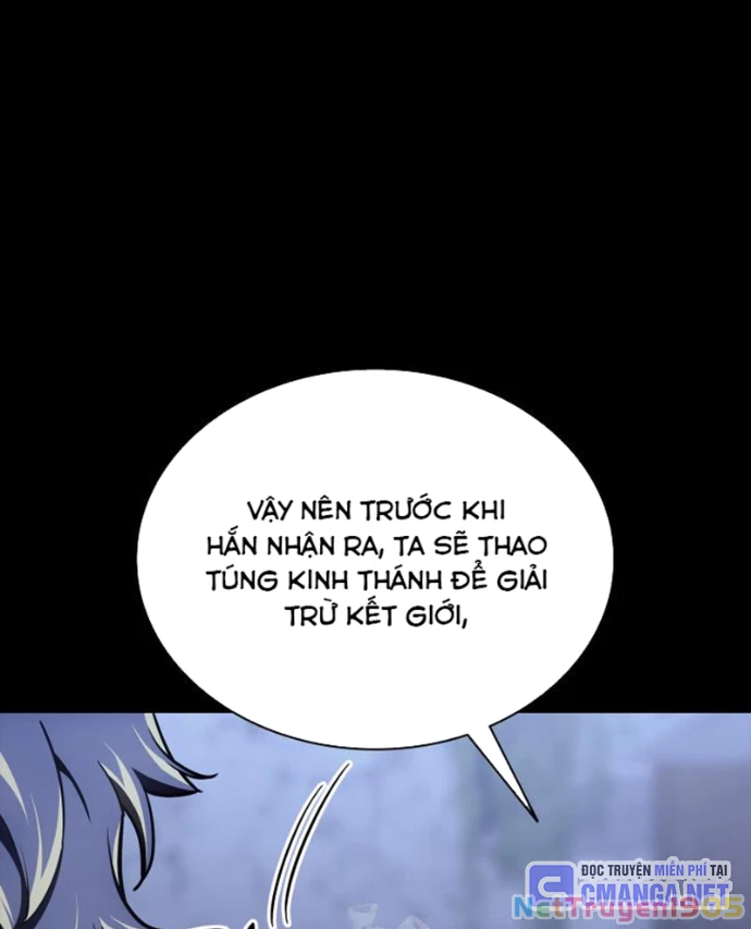 Vị Vua Mạnh Nhất Đã Trở Lại Chapter 131 - 135