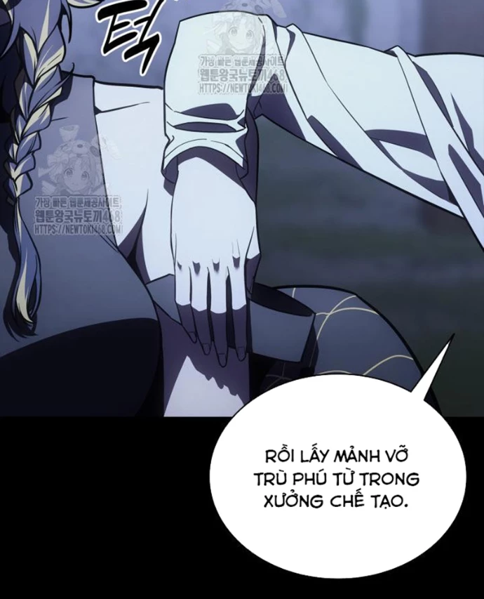 Vị Vua Mạnh Nhất Đã Trở Lại Chapter 131 - 136