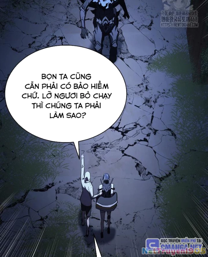 Vị Vua Mạnh Nhất Đã Trở Lại Chapter 131 - 141