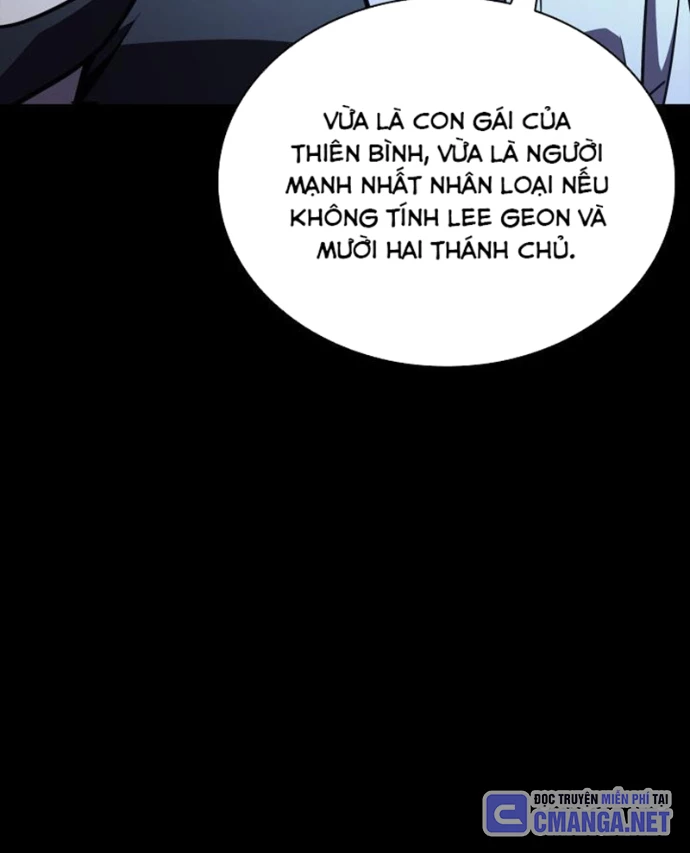 Vị Vua Mạnh Nhất Đã Trở Lại Chapter 131 - 147