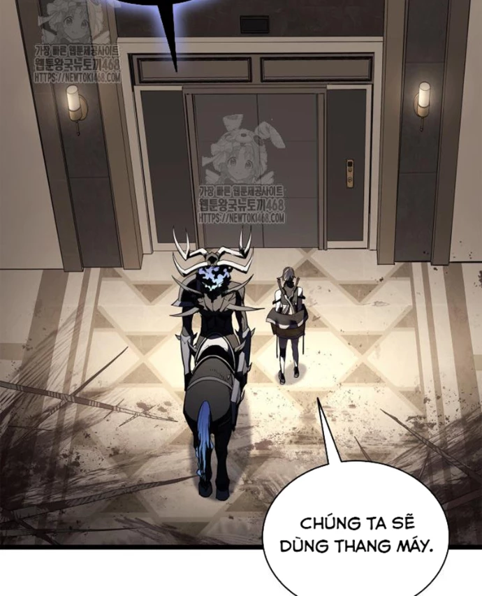 Vị Vua Mạnh Nhất Đã Trở Lại Chapter 131 - 163