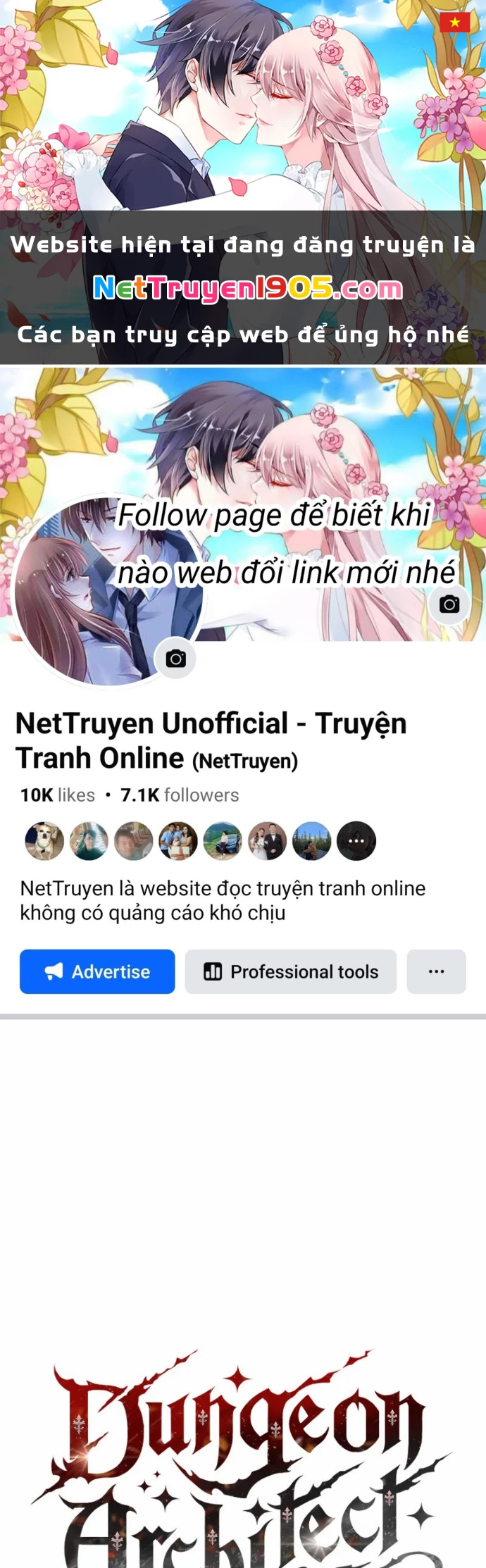 Hầm Ngục Mạnh Nhất Chapter 35 - 1