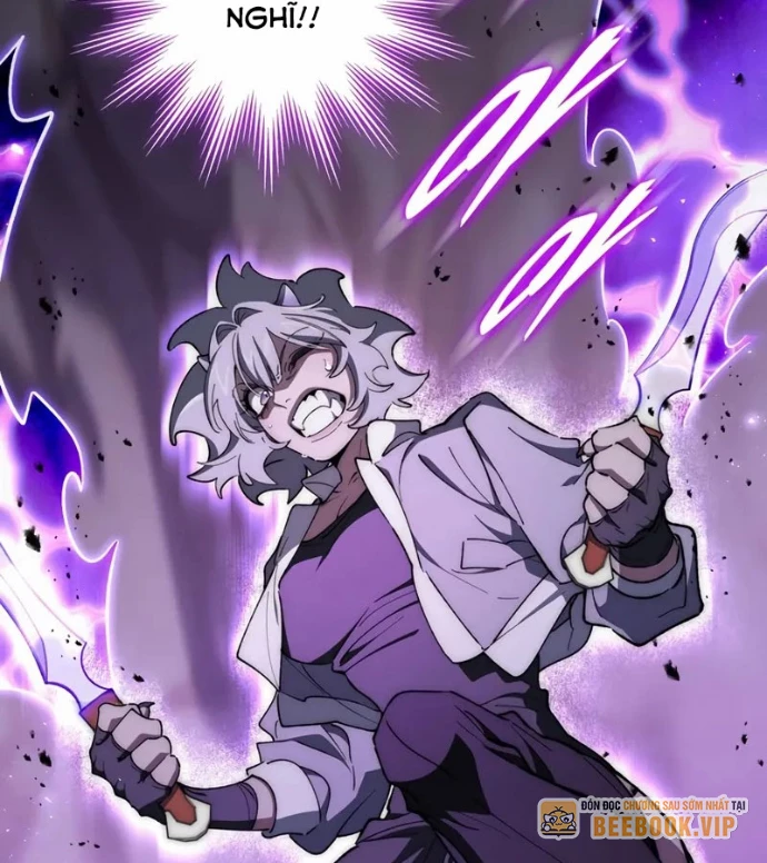 Hầm Ngục Mạnh Nhất Chapter 35 - 21