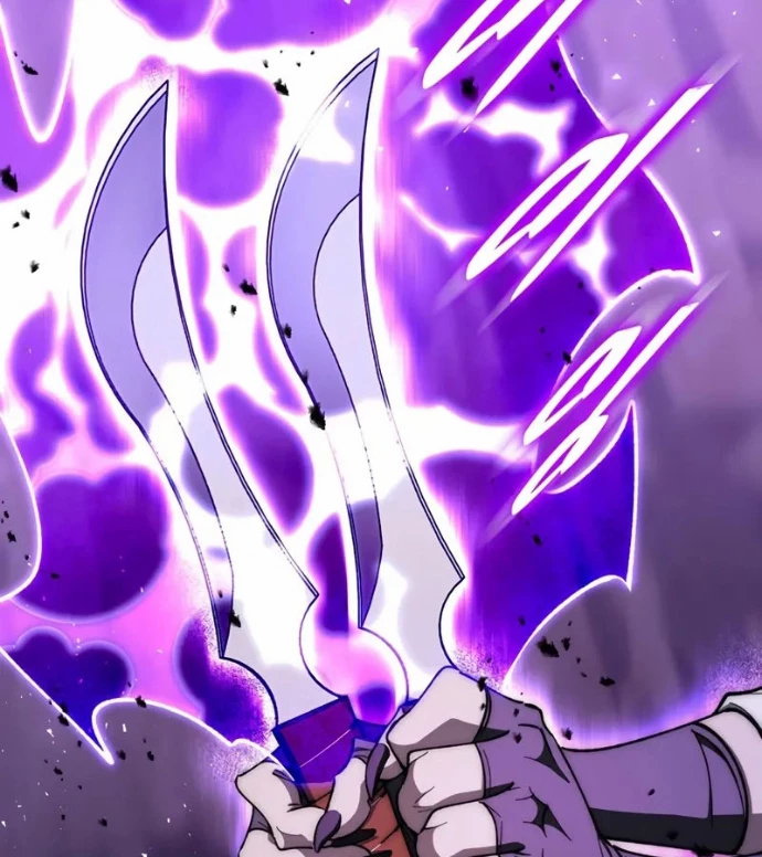 Hầm Ngục Mạnh Nhất Chapter 35 - 56