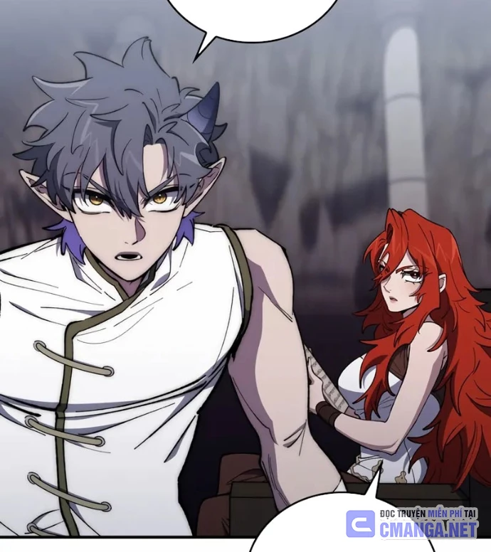 Hầm Ngục Mạnh Nhất Chapter 35 - 87