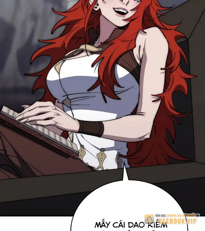 Hầm Ngục Mạnh Nhất Chapter 35 - 96