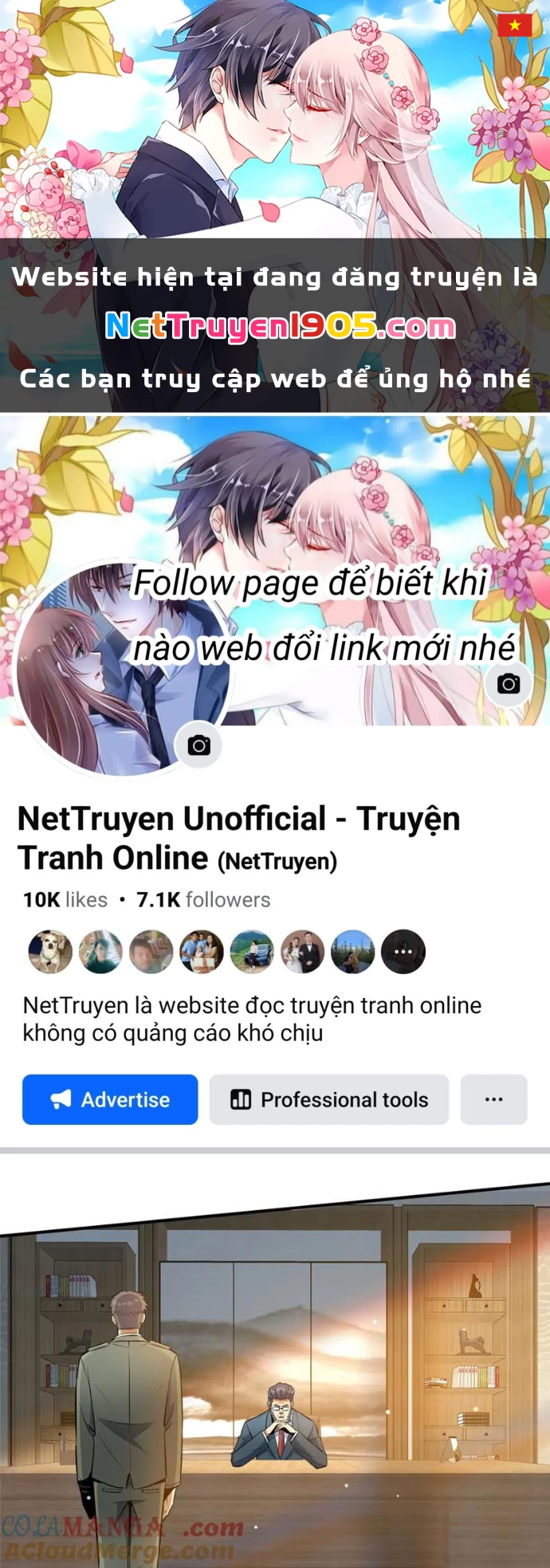 Đô Thị Cực Phẩm Y Thần Chapter 261 - 1