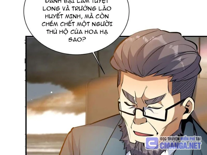 Đô Thị Cực Phẩm Y Thần Chapter 261 - 3