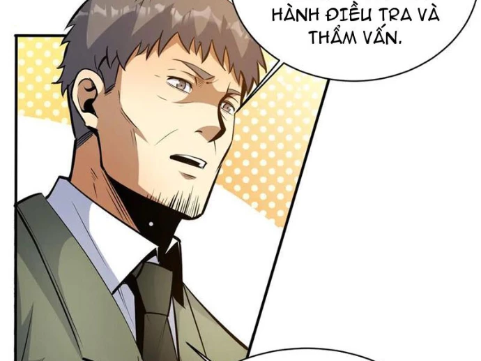 Đô Thị Cực Phẩm Y Thần Chapter 261 - 5