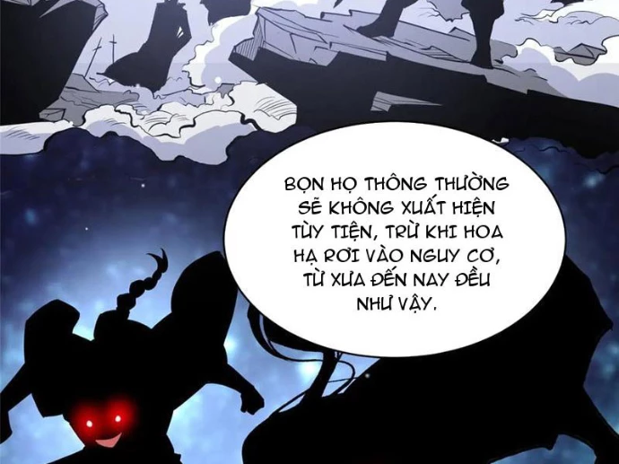 Đô Thị Cực Phẩm Y Thần Chapter 261 - 11